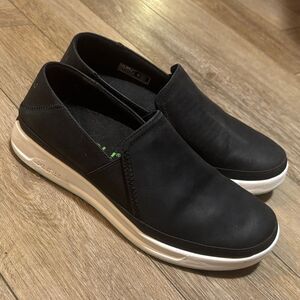 Kuru Cloud Slip Ons